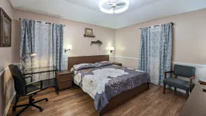 &Luxury single family house # 2 in Overland Park - Image 3