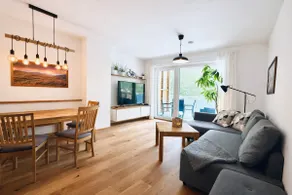 Die Frida by Da Alois Alpine Premium Apartments - Image 4
