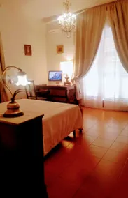 Apartment in Villa,view in the park of Vesuvius - Image 2