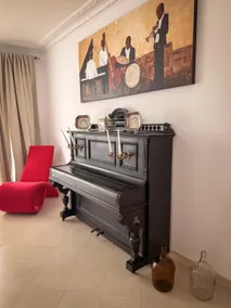 Villa Reis - Boutique House - Image 5