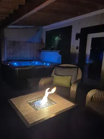 ”Asheville's Good Vibes Retreat”HotTub&PetFriendly - Image 2
