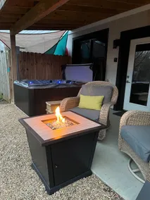 ”Asheville's Good Vibes Retreat”HotTub&PetFriendly - Image 2
