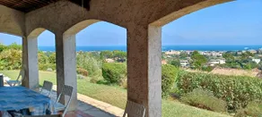 Villa Antibes, private pool, beautiful sea view - Image 2
