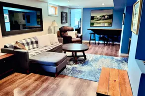 Charming Basement Apartment - Image 3