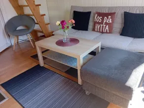 Vacation and hiking accommodation F & A in Søgne - Image 3