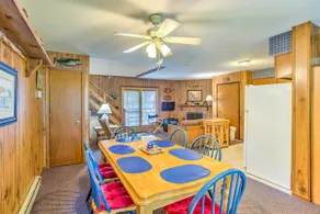 NY! Hyggeligt Annandale Byhus ved Clearwater Lake! - Image 4