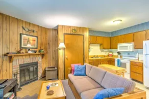 NY! Hyggeligt Annandale Byhus ved Clearwater Lake! - Image 5