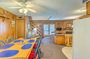 NY! Hyggeligt Annandale Byhus ved Clearwater Lake! - Image 3