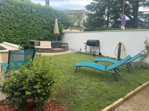 45 m² independent accommodation with private spa and pool - Image 3