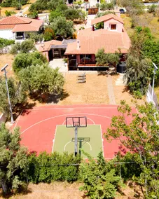 Terra home- Basketball seaside 4bdrm riviera villa - Image 2
