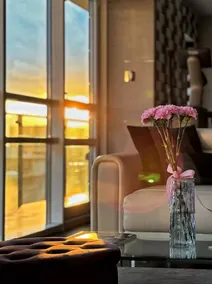 Black Pearl - Amazing City View, 130 sqm - Image 5