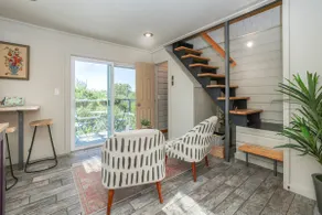 LA TOUR by Skybox Cabins - Image 5