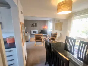 Pretty riverside house in Keswick - Image 5