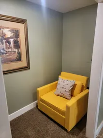 Cute condo 45 min from Zions! All new furniture! - Image 3