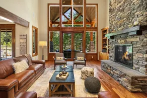 Privacy and Luxury! Fantastic outdoor living space. Hot Tub and Game Room - Image 2