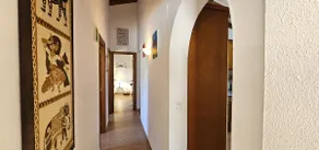 Rolig situation, privat pool, smuk udsigt, Wifi, grillplads - Image 5
