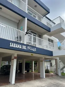 Sabana del Palmar @ Boqueron (savannah) - Image 2
