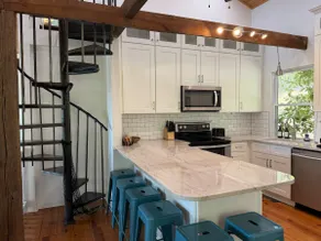 Pet-Friendly Hyco Lake Retreat w/ Dock & Slip - Image 3