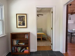 Pet-Friendly Hyco Lake Retreat w/ Dock & Slip - Image 2