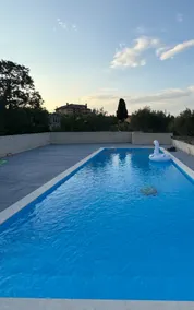 Apartman Kosić with pool 6+2 - Image 3