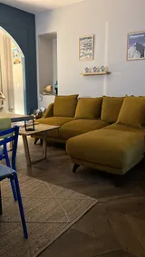 The chic Gapençais apartment - Image 2