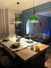 The chic Gapençais apartment - Image 5