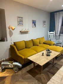 The chic Gapençais apartment - Image 4