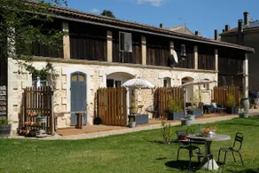 Gîte de Kerval 3* garden, pool, parking - Image 5