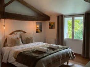 Gîte de Kerval 3* garden, pool, parking - Image 2
