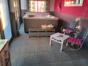 Casa Mudayyan für 10 personen - Image 3