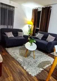 Comfortable Apartment, Secure and Private Complex, With Perimeter Fence - Image 3