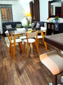 Comfortable Apartment, Secure and Private Complex, With Perimeter Fence - Image 2