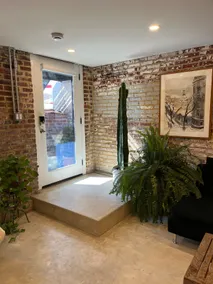 Chic Urban Pied a Terre in Heart of DC - Image 5