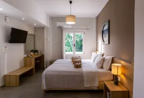 Luxury Studio El Arte on the beach - Image 2