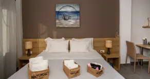 Luxury Studio El Arte on the beach - Image 3