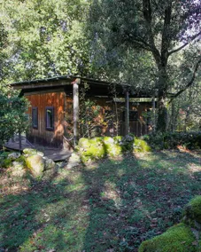 Luxury CHALET in LECCIA - Image 2
