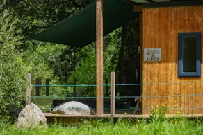 Luxury CHALET in LECCIA - Image 4