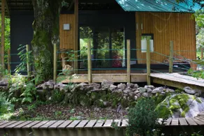 Luxury CHALET in LECCIA - Image 3