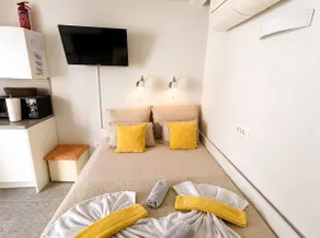 Apartments Bella Tara - Stylish studio in Piran - Image 2