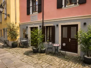 Apartments Bella Tara - Stylish studio in Piran - Image 4