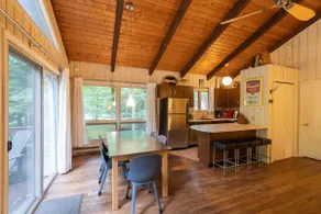 Windham Immaculate Ski Chalet with Awesome Fire Pit. Available 25/26 Ski Season! - Image 3