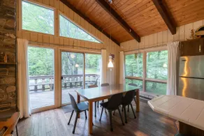 Windham Immaculate Ski Chalet with Awesome Fire Pit. Available 25/26 Ski Season! - Image 4