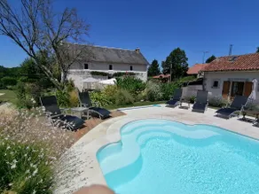 La Perdrix gite near Charroux, Civray & Ruffec - Image 4