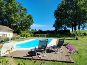 La Perdrix gite near Charroux, Civray & Ruffec - Image 5