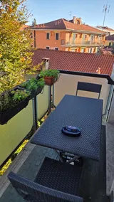 Rocca view central flat - Image 2