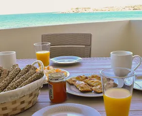 Um apartamento da família frente ao mar com excelentes vistas - Image 3