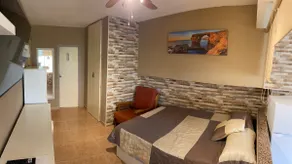 Promar by the sea, apartment with a double bed. - Image 5