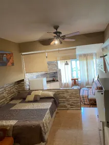 Promar by the sea, apartment with a double bed. - Image 2