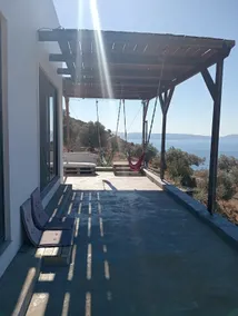 Sea Breeze Ecological Villa - Image 5