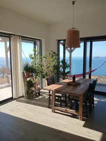Sea Breeze Ecological Villa - Image 3